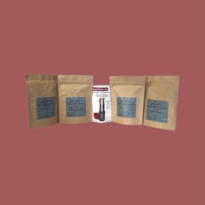 Gift pack 1 Aeropress Go