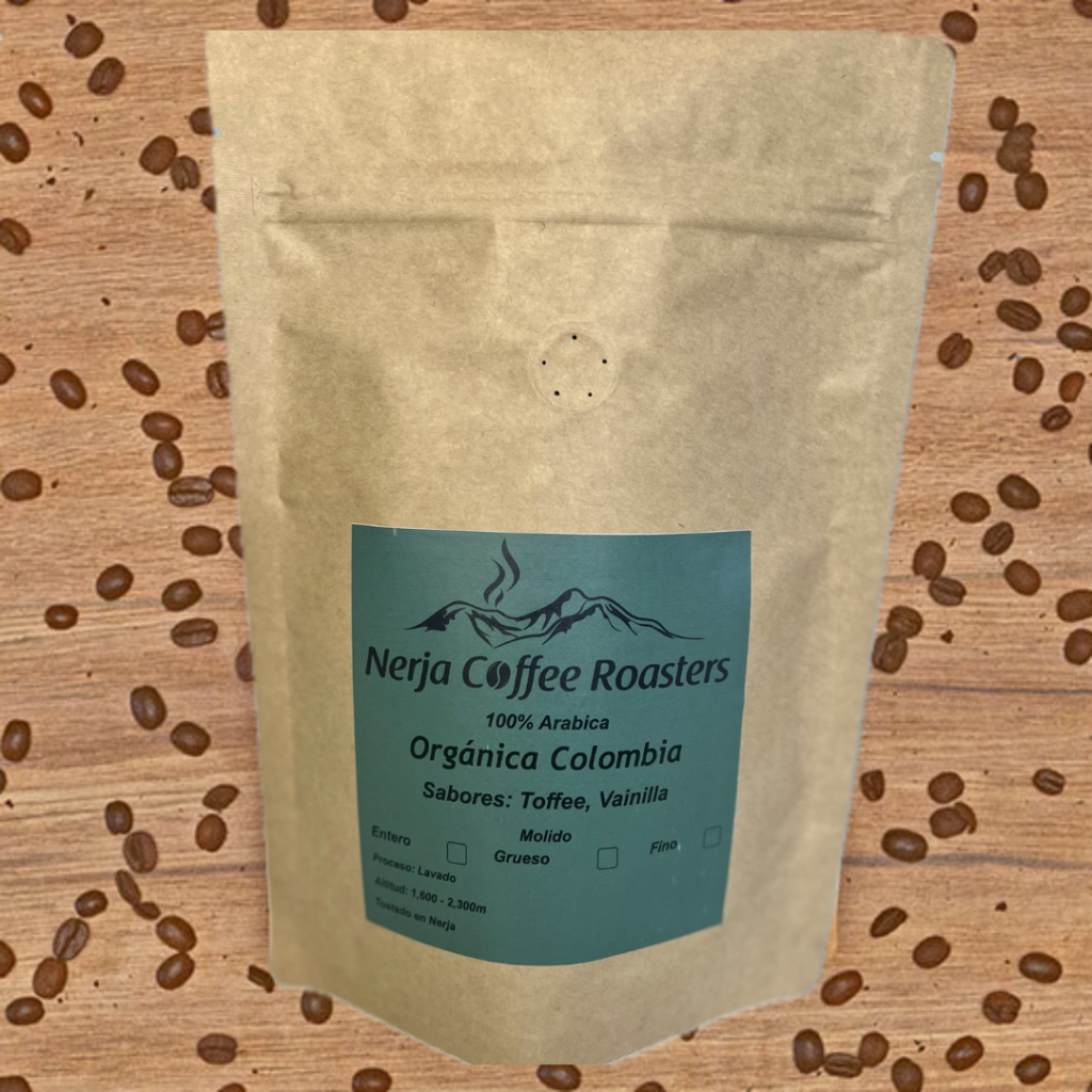 Nerja Coffee Roasters