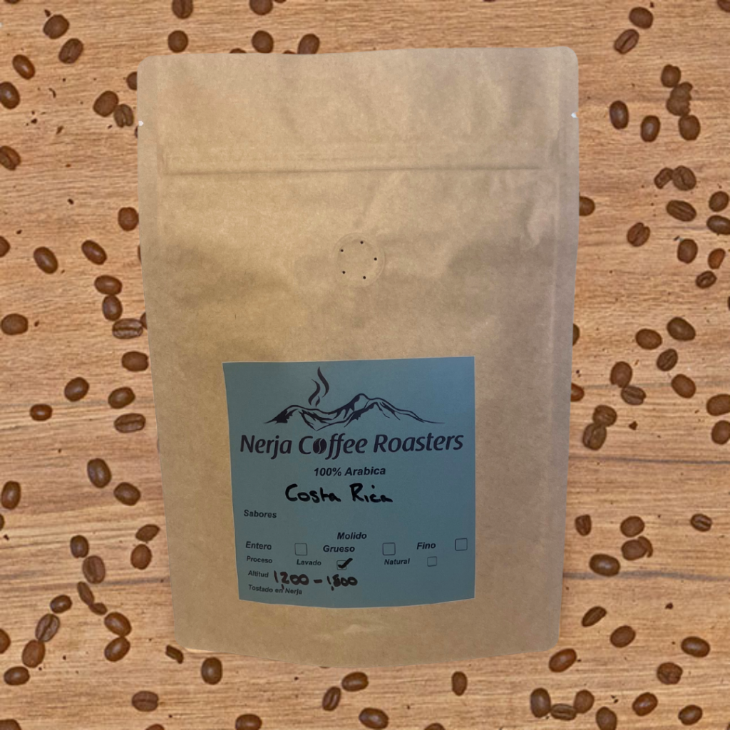 Nerja Coffee Roasters