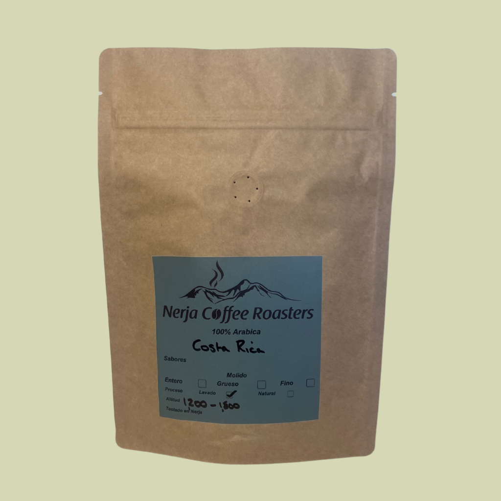 Nerja Coffee Roasters