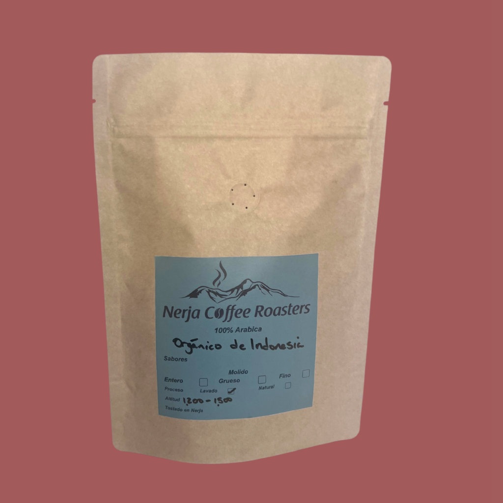 Nerja Coffee Roasters