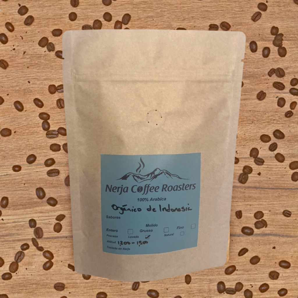 Nerja Coffee Roasters