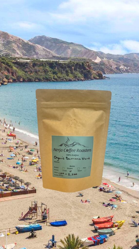 Nerja Coffee Roasters