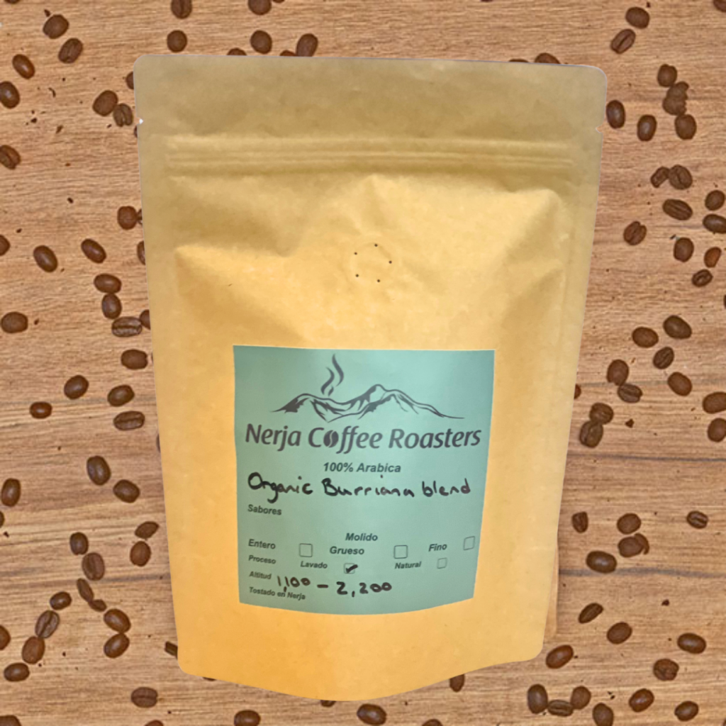 Nerja Coffee Roasters