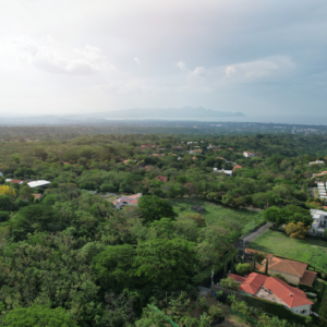 el campo del Nicaragua