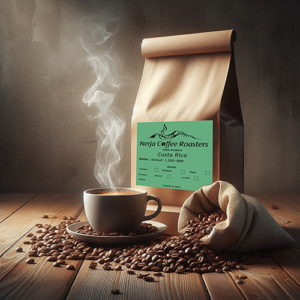 Costa Rican Coffee