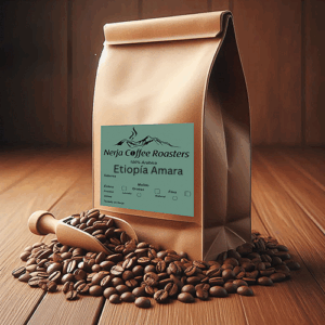 Ethiopian Amara Coffee