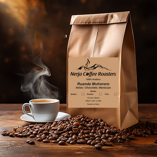 Café Ruanda ​Muhororo